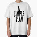 A-Simple plan by SpunkyStylesCo
