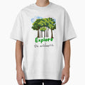 explore nature by MamaMantaRa3