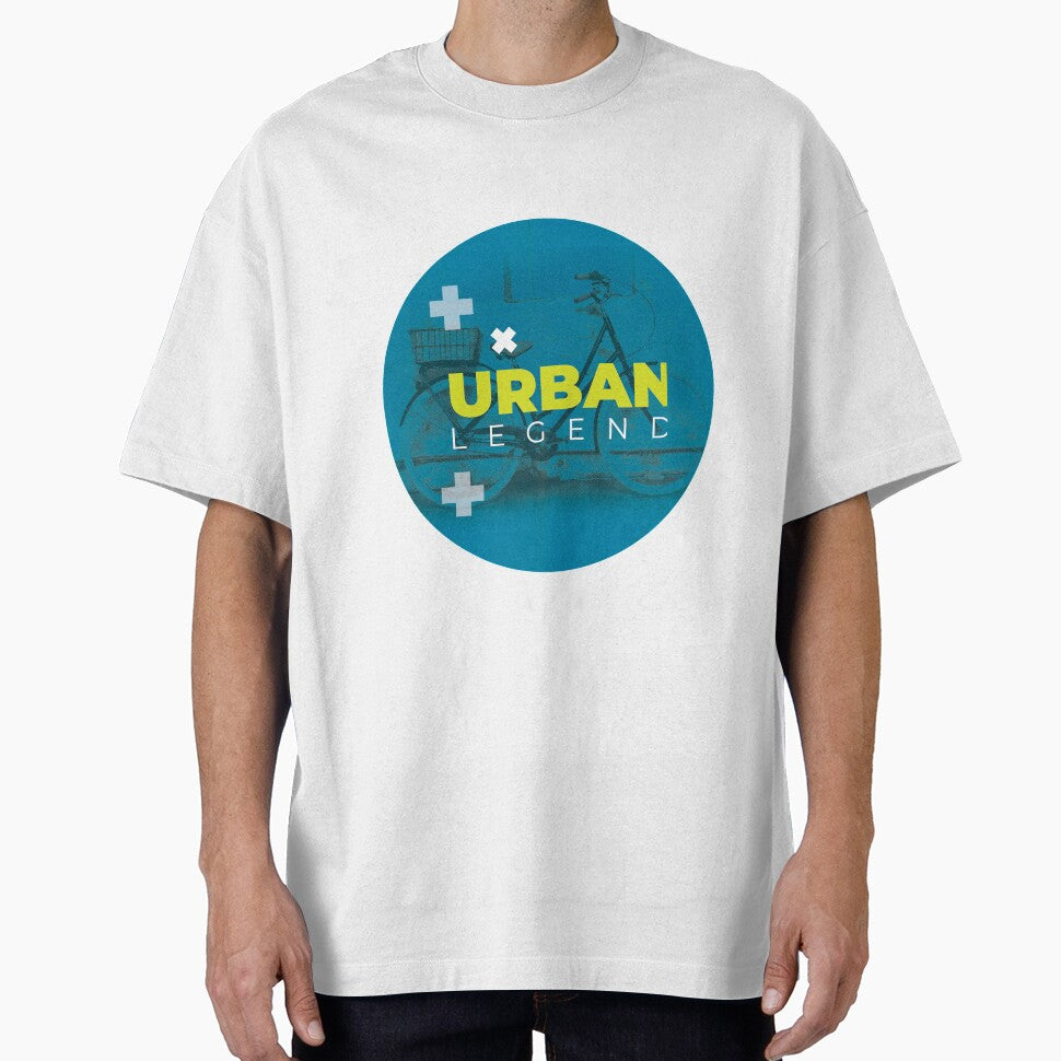 Urban legend by stylebytara