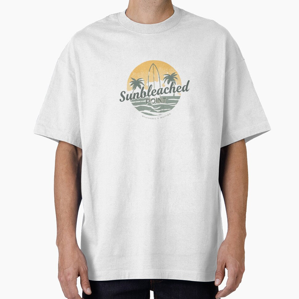 Sunbleach Point by garts