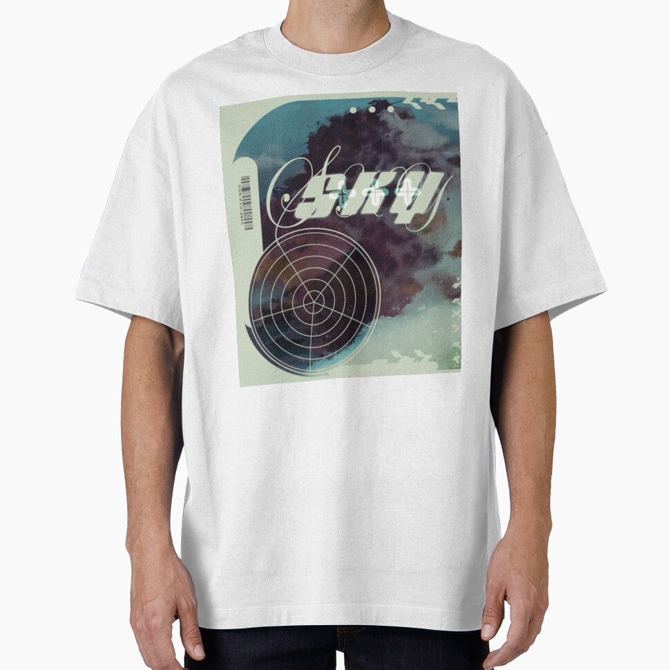 Y2K sky chaser by OnlineToOffline
