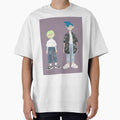promare street fashion by bbbadger