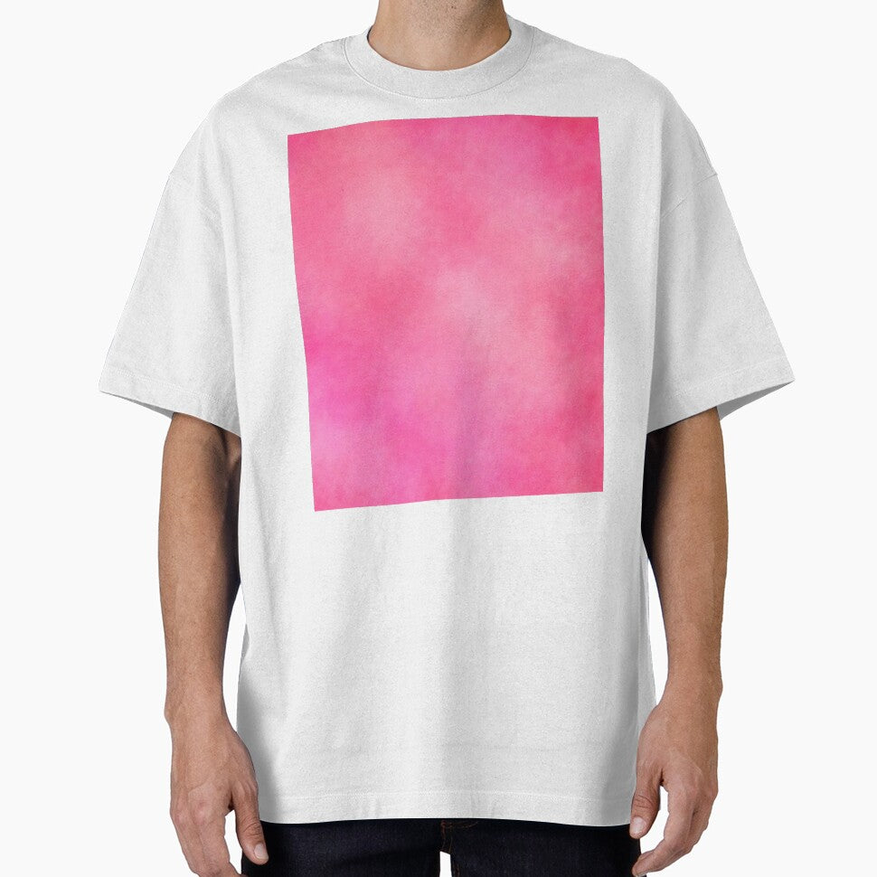 Pink Cotton Candy Fluff Dream by Deborah Camp