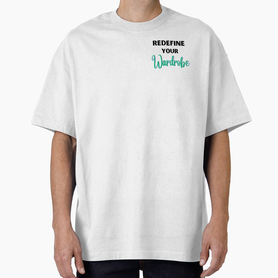 Redefine Your Wardrobe Design by JAMTEESHOP