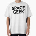 Space Geek ~ Hipster Quote Book by StrangeStreet