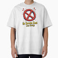 SARCASM SAYINGS: No Sarcasm Zone (Just Kidding) by SignumShop