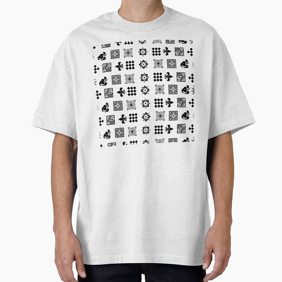 stylish by symbolic Tees
