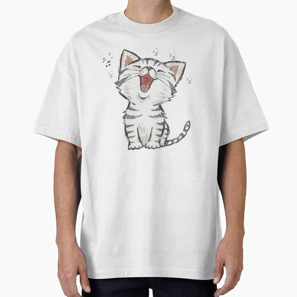 cat lover by LionessLove