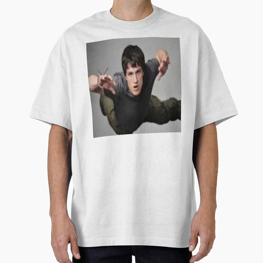 Josh Hutcherson... by gorfsloll