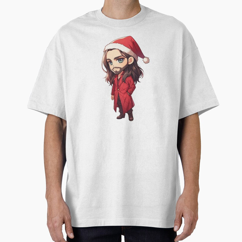 Christmas Casual by Solace Sparkles
