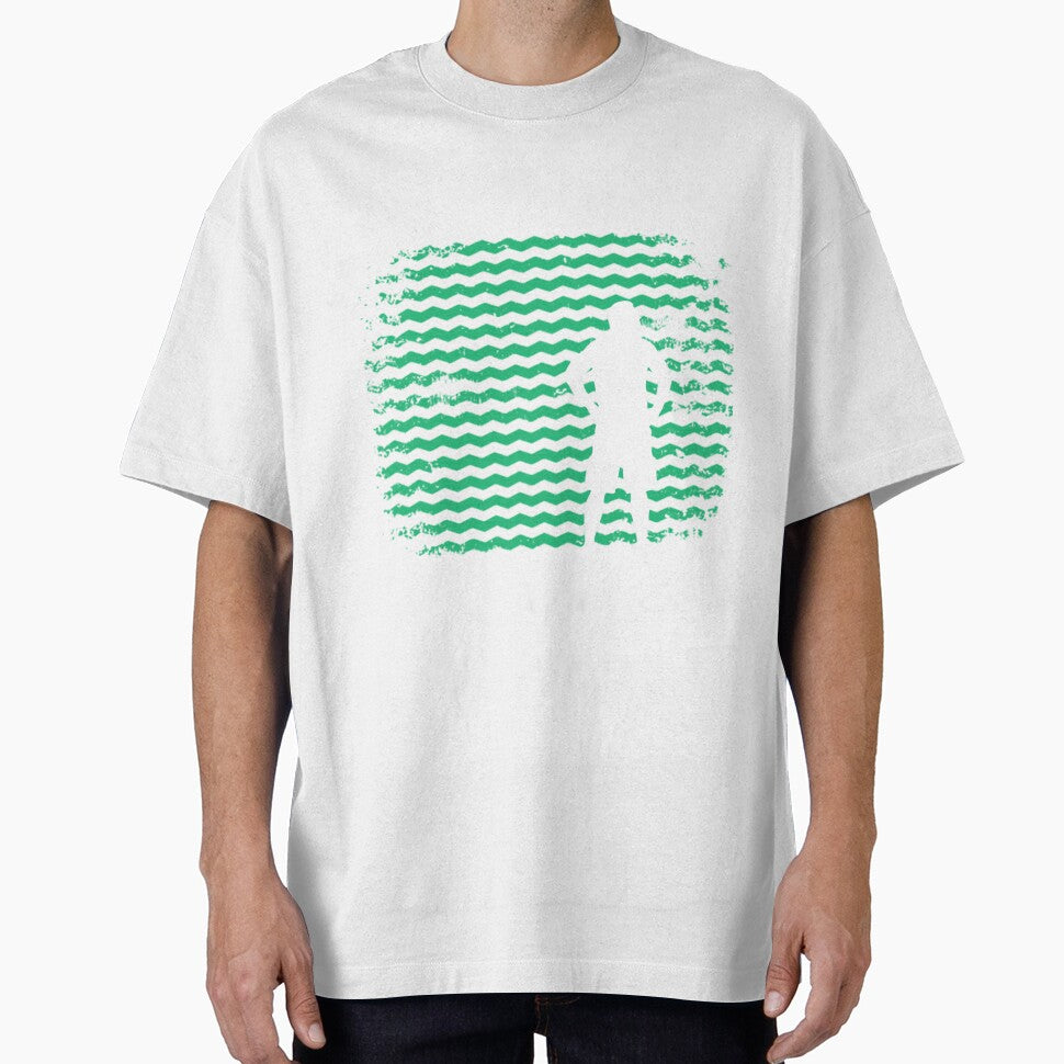 Geek T by anzaladamoyev