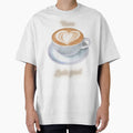Looks good coffee design by CheerYoBu
