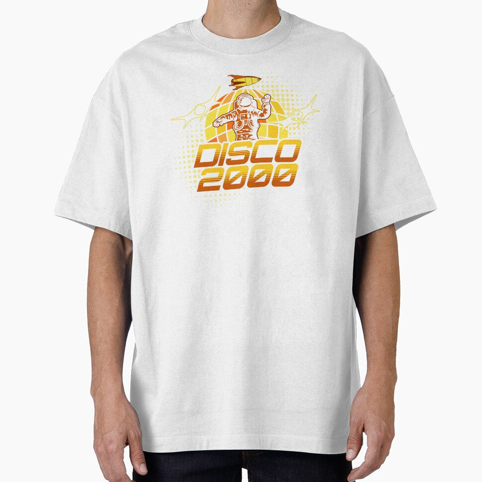 DISCO 2000 by langelund