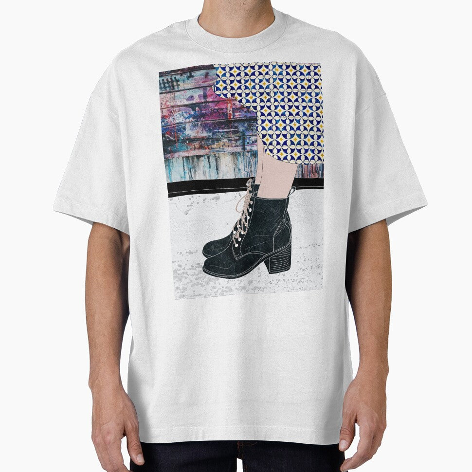 fashion by Catherine  Milchard