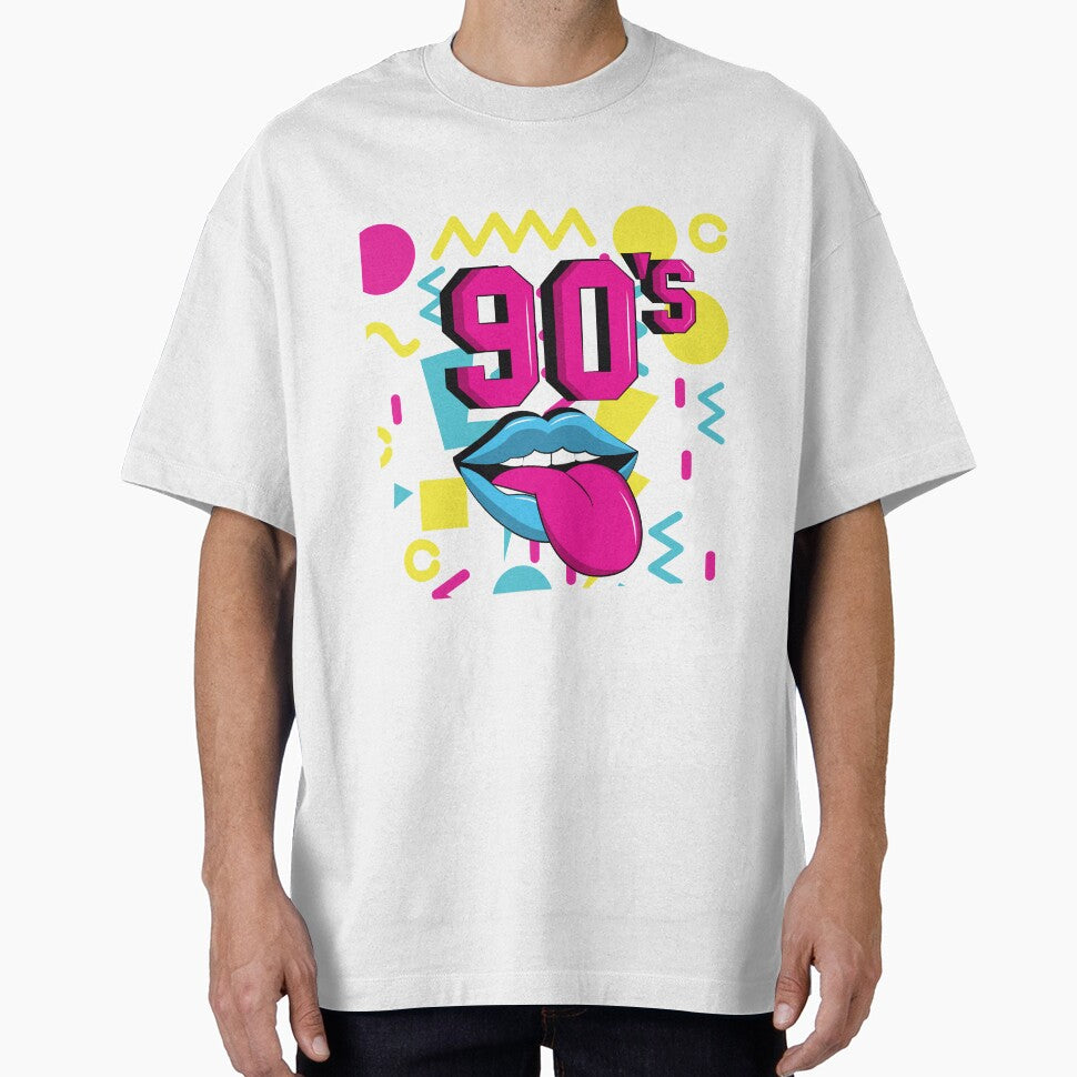 90s kid by joshcwa