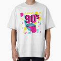 90s kid by joshcwa