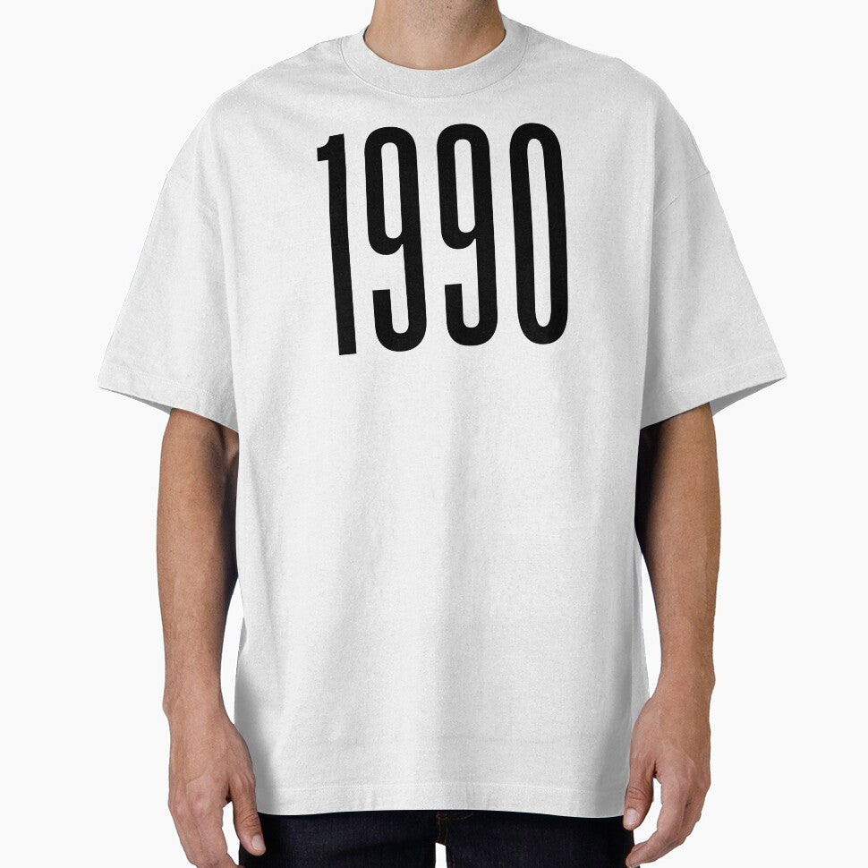 1990, 90's Birth Year by Memes N Lore