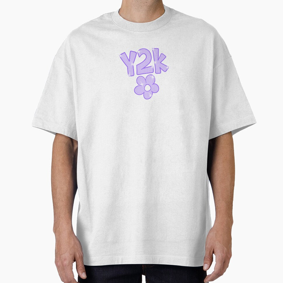 Purple Y2K Letters by gross-girl99