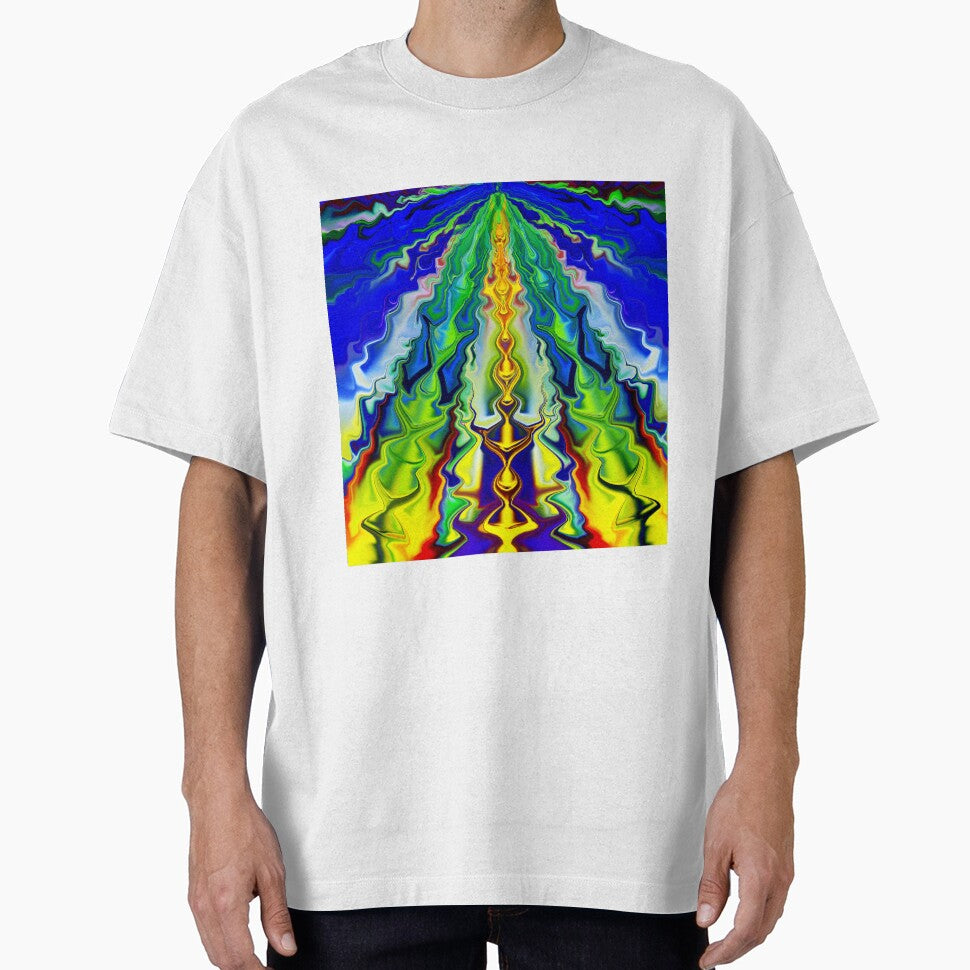 Hippie life by VWDigitalPaint