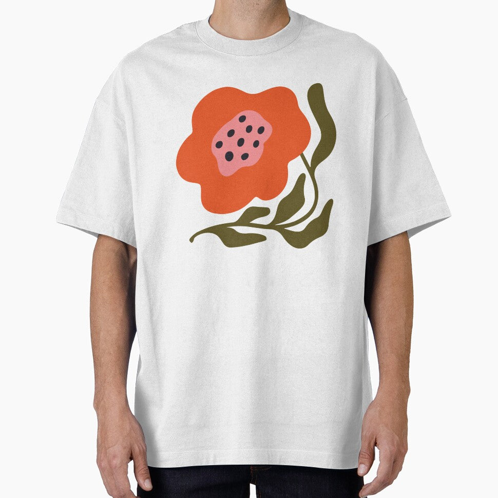 Boho flower by BrownHorse90s