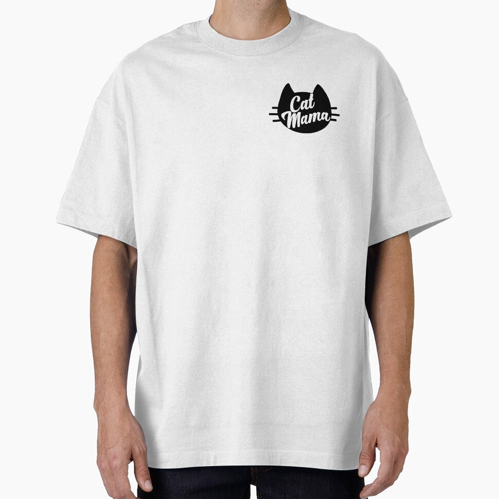 Cat Mama by HighCiti