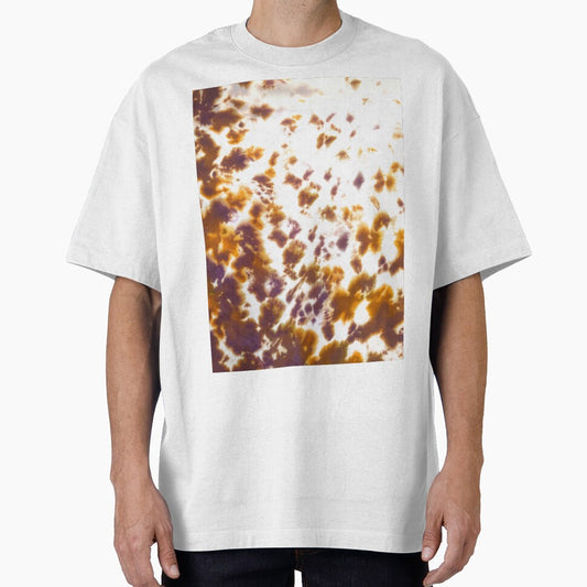 tie dye by Chaosvibe