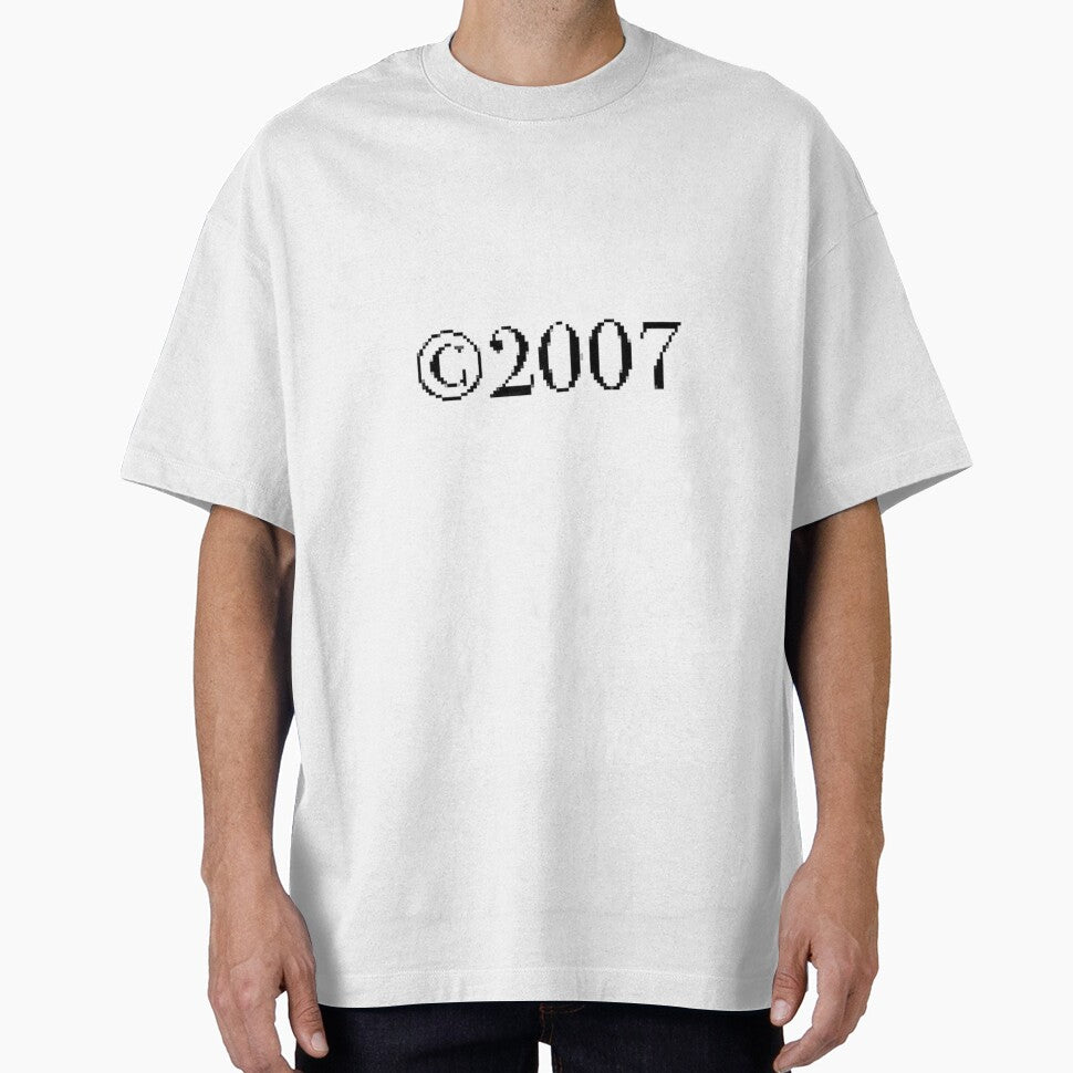 2007 by SkinnyWhite666