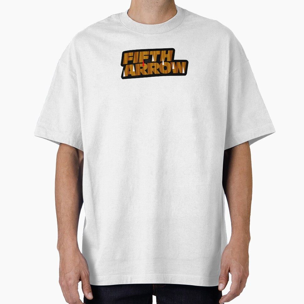XBCK - Fifth Arrow by xbckapparel