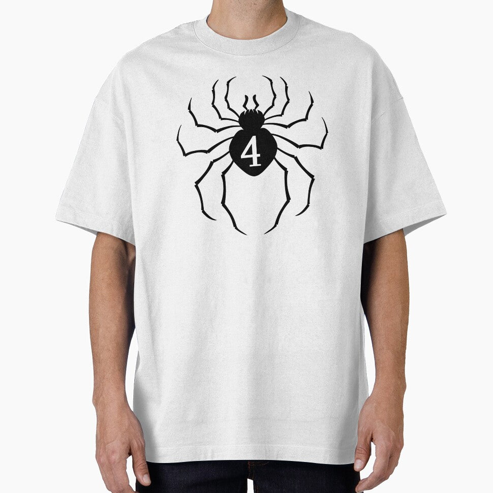 spider number 4 by Kaeo-Shoda