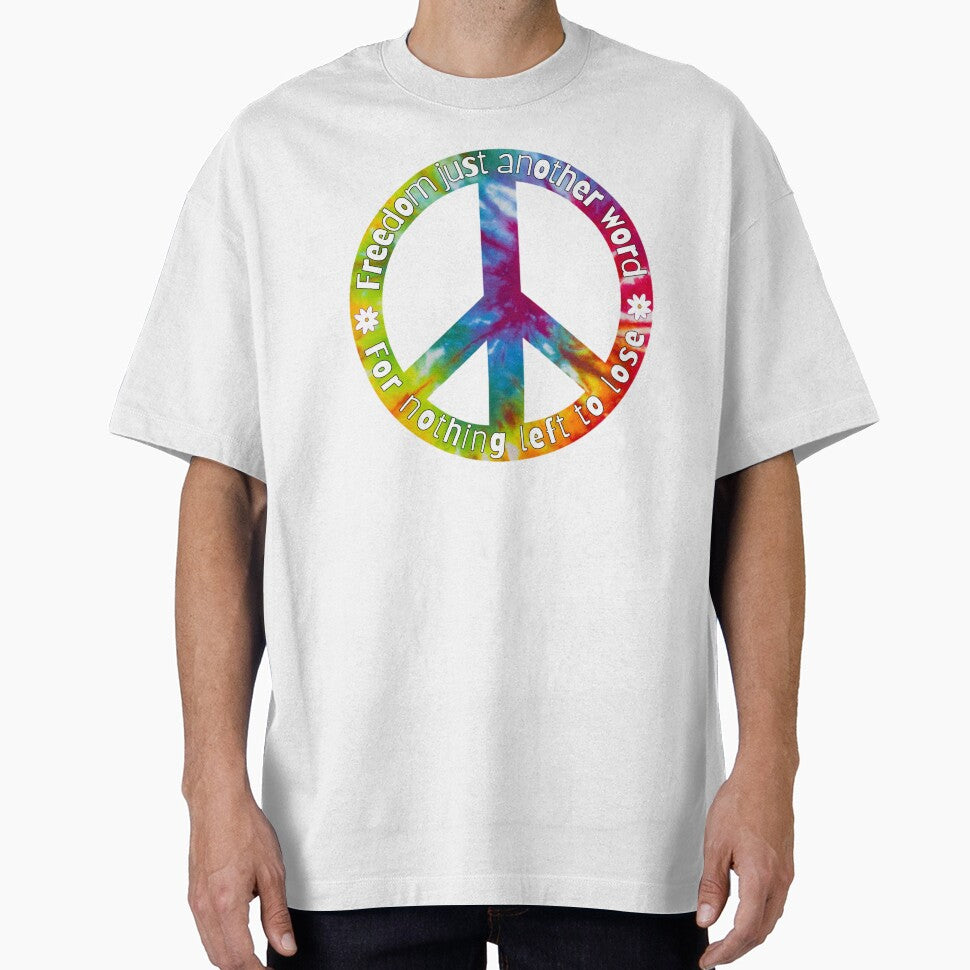 Hippie by Lenock