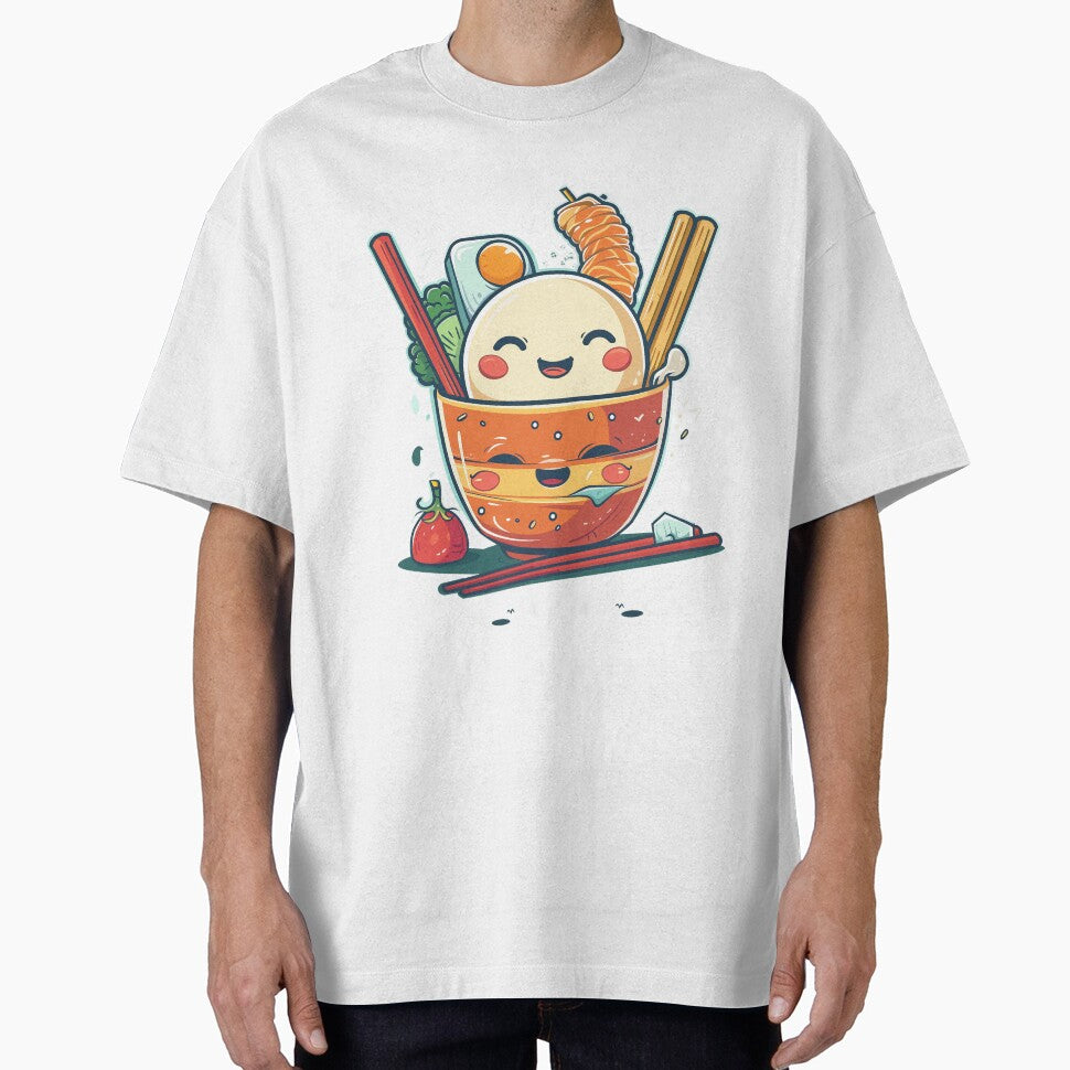 Kawai Cute Foods by nomiraclehere