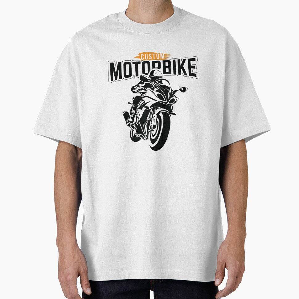 Custom Motorbikes by ArtisticDe