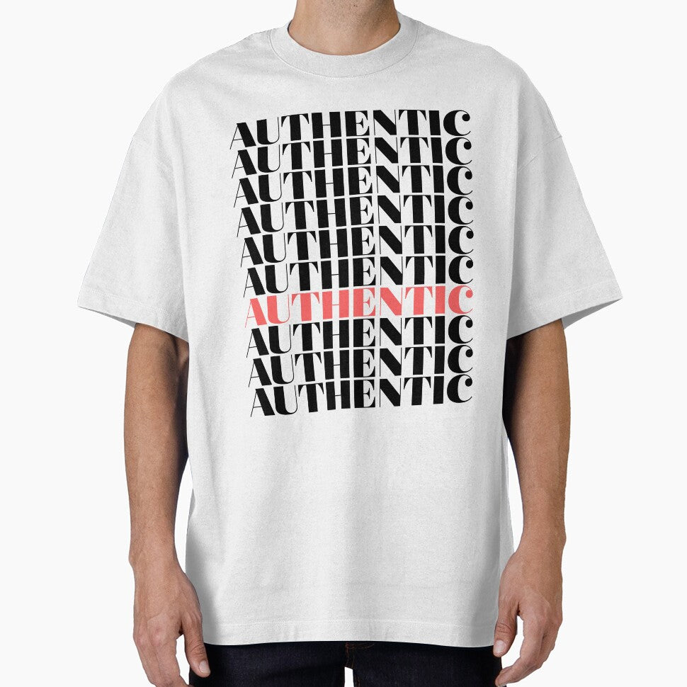 Authentic Streetwear Brand Minimalist by deskwhiskey