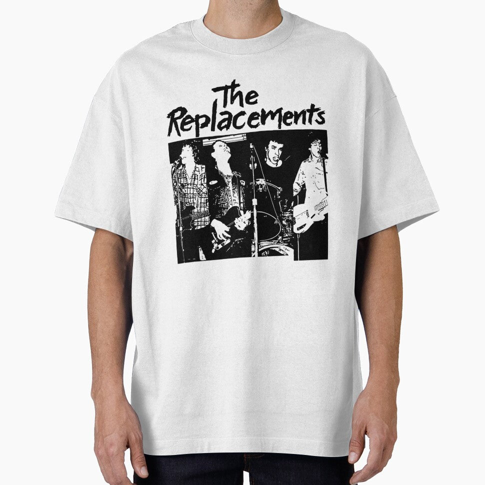 The Replacements by AuTech