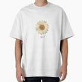 April Birth Flower - Daisy by AnnaMazingShop
