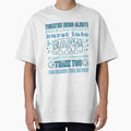 Funny Musical Theatre Nerd Burst Into Song gift by Stageystuff