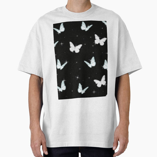 GOTH Y2K BUTTERFLY by DiscoVibes
