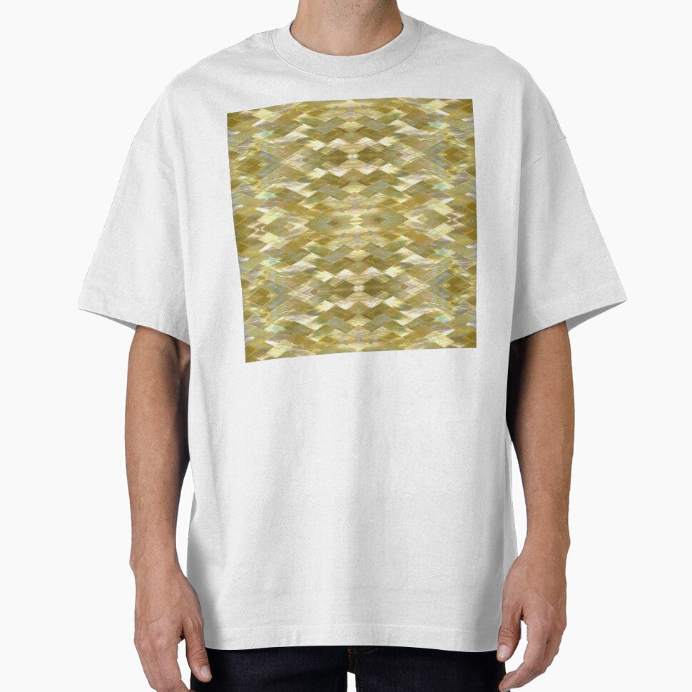 Intersecting Rectangles 3 by HebaRK Studio