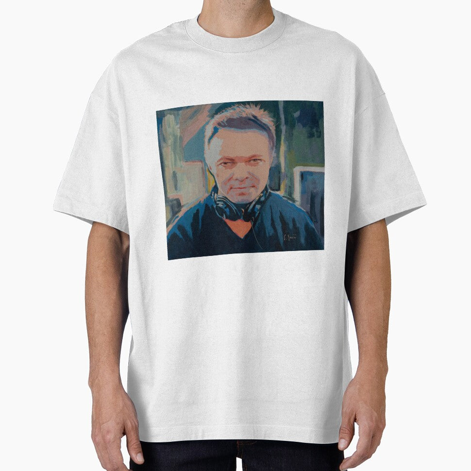 DJ Pete Tong, Ibiza by DJ-ART-IBIZA