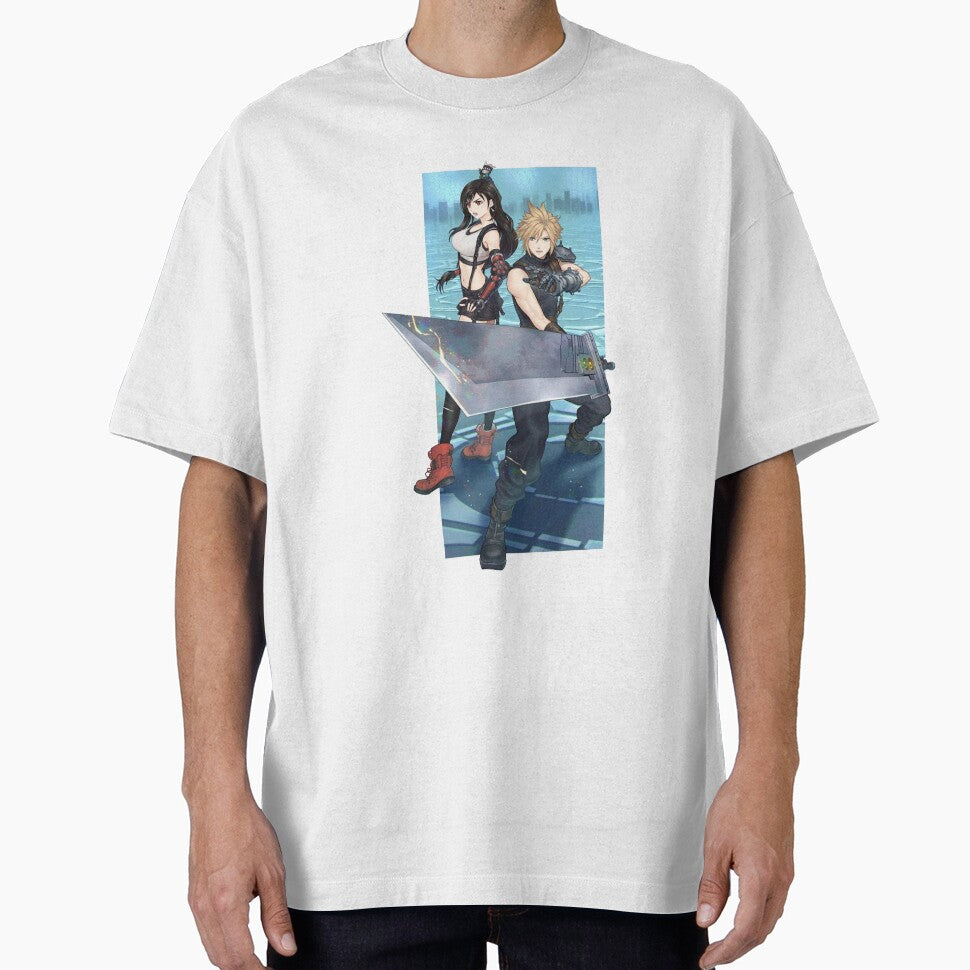 Final Fantasy XVI by ahredyShop