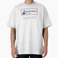 North Shore Votes t-shirt by NorthShoreVotes_