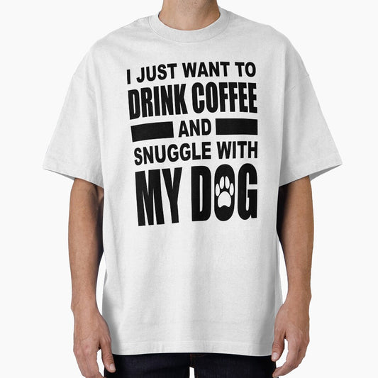 Dog Lover Sayings :Dog Lover Quotes , coffee and dog by remonss