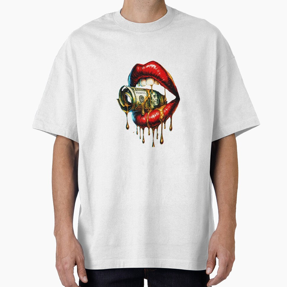 Streetwear Mouth by VoidCult85