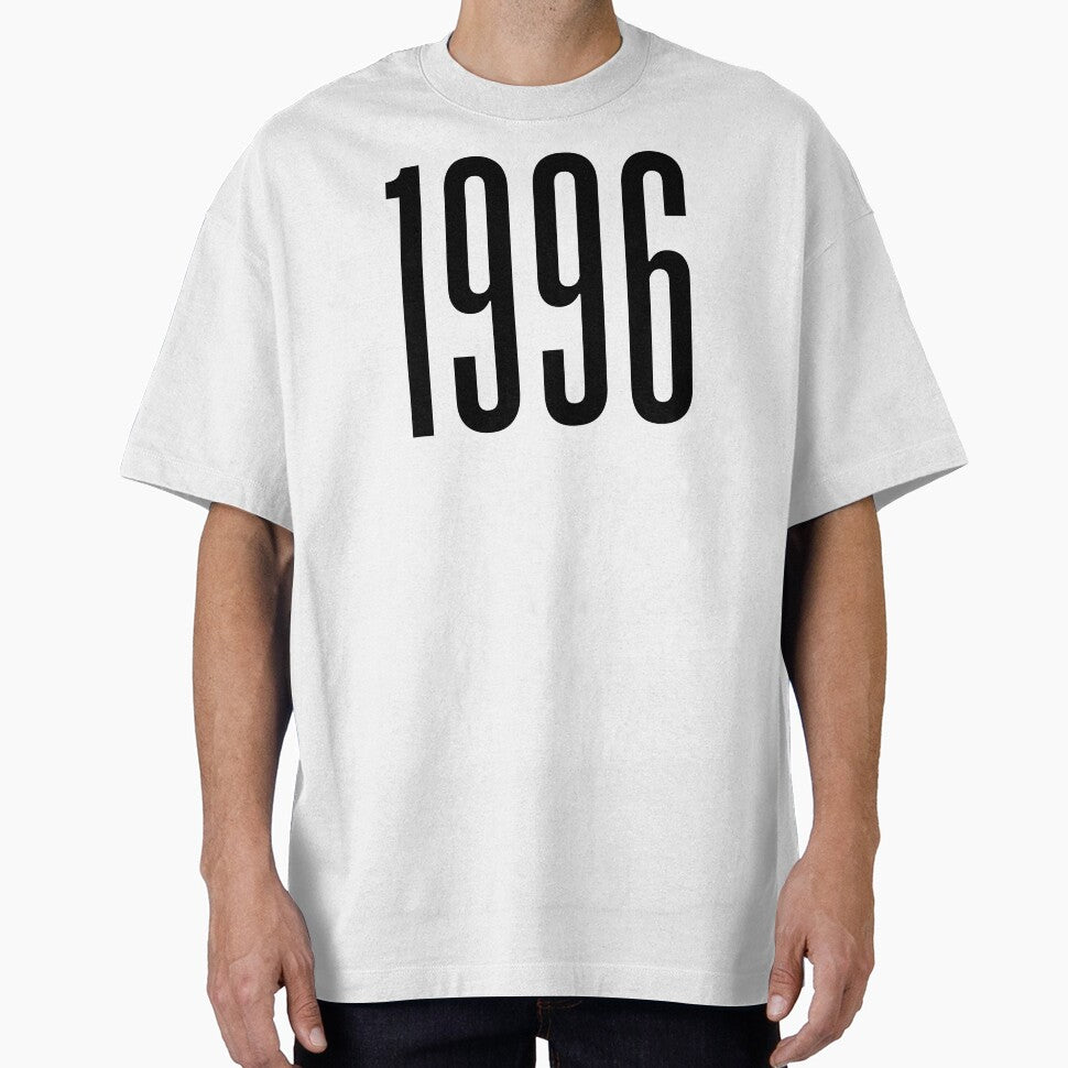1996, 90's Birth Year by Memes N Lore