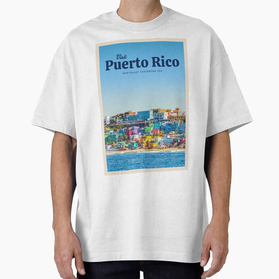 Visit Puerto Rico by Mercury Club