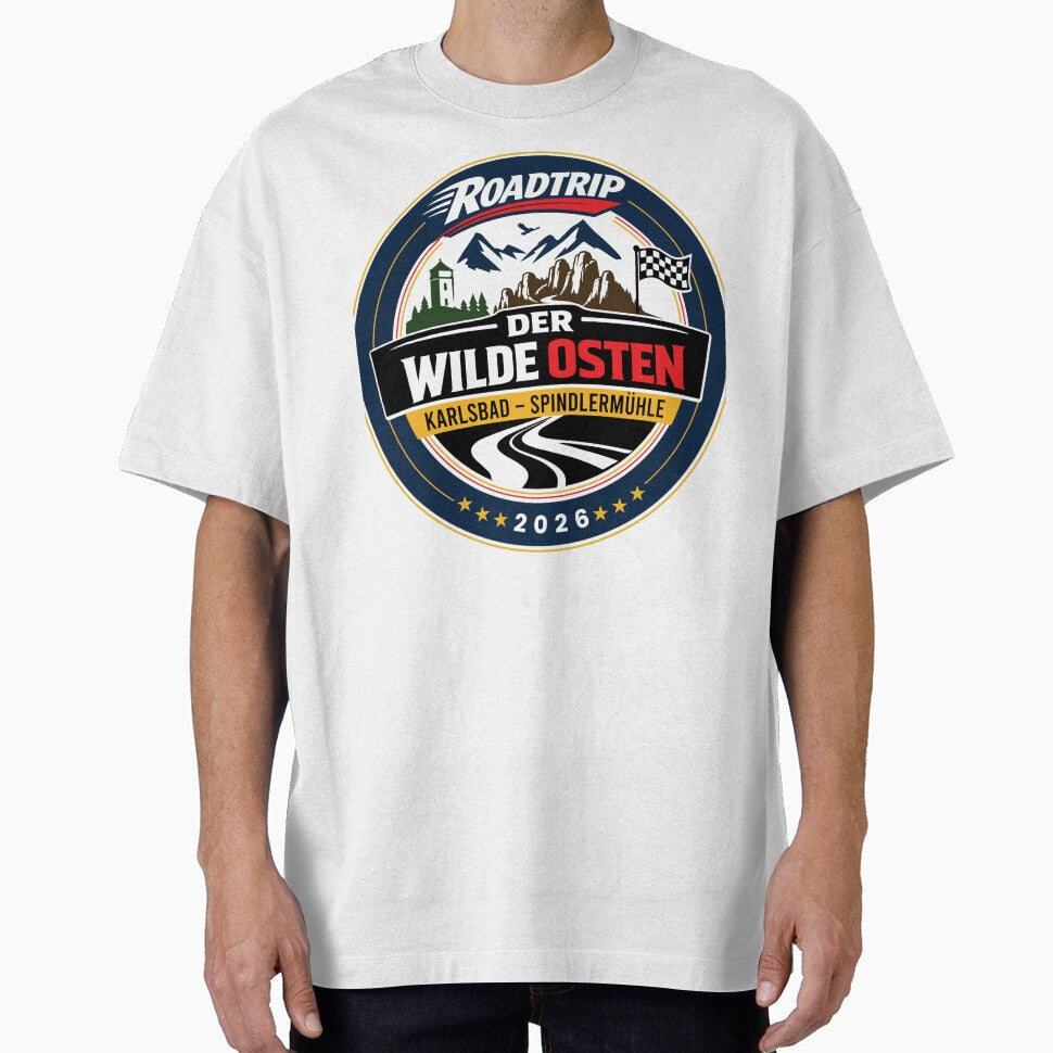 2026 Road Trip: The Wild East by alex-lindhorst