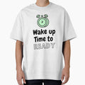 Wake up by Mhmanju2