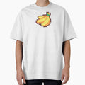pixel banana by PixelArtiste