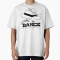 Shut Up and Dance records Record Label Logo by Sovietmovies