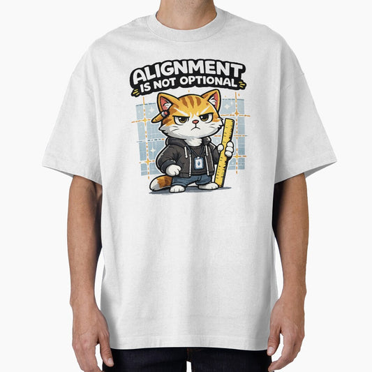 Alignment Is Not Optional by trendink77